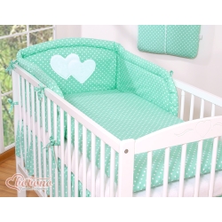 Bedding set 3-pcs