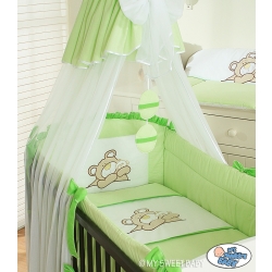 Bedding set 3-pcs (L)
