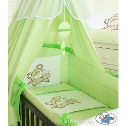 Bedding set 3-pcs (L)