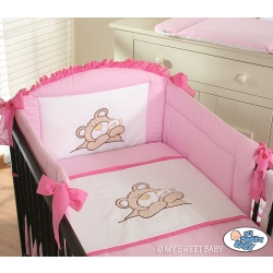 Bedding set 3-pcs (S)