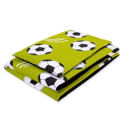 Bedding sets 140x200cm JUNIOR