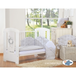 Bedding sets for cot 120cm