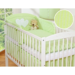 Bedding set 2-pcs