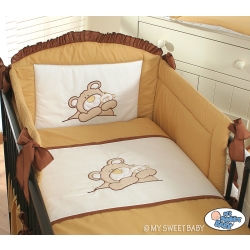 Bedding set 2-pcs