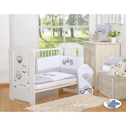 Bedding set 3-pcs