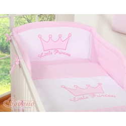 Bedding set 3-pcs