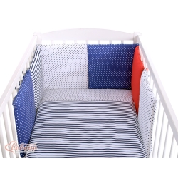 Bedding set 8-pcs