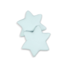 2pcs pillow set - mint
