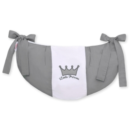 Accessories Toys bag- Little Prince/Princess green anthracite