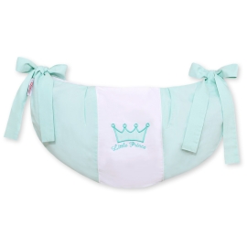 Accessories Toys bag- Little Prince/Princess mint