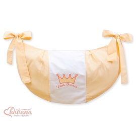 Accessories Toys bag- Little Prince/Princess peach