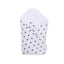 Baby nest- Black stars