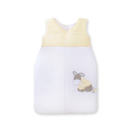 Baby Sleeping Bag- Donkey Luca yellow