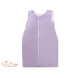 Baby Sleeping Bag- Lilac