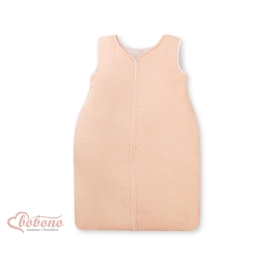 Baby Sleeping Bag- Peach