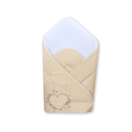 Babynest- Chic beige