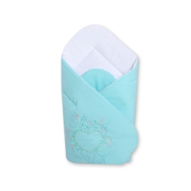 Babynest- Chic mint