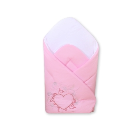 Babynest- Chic pink