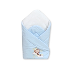 Babynest - Good night blue