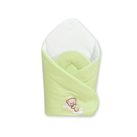 Babynest - Good night green