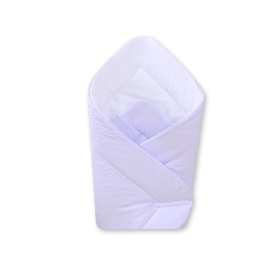 Babynest- Hanging Hearts lilac