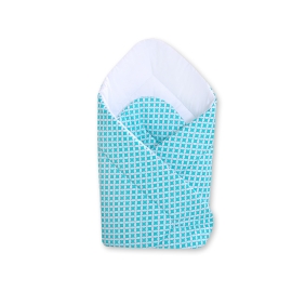 Babynest with stiffenig- Flowers mint