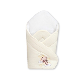 Babynest with stiffening- Good night cream
