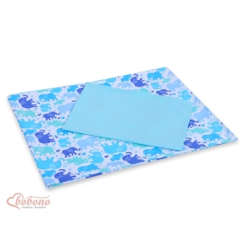 Bedding set for Baby Bed 2-pcs - Set 11