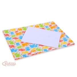 Bedding set for Baby Bed 2-pcs - Set 12