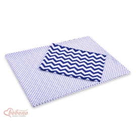Bedding set for Baby Bed 2-pcs - Set 17