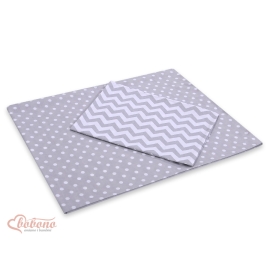 Bedding set for Baby Bed 2-pcs - Set 19
