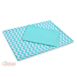 Bedding set for Baby Bed 2-pcs - Set 21