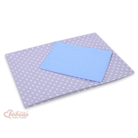 Bedding set for Baby Bed 2-pcs - Set 28