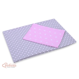 Bedding set for Baby Bed 2-pcs - Set 29