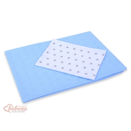 Bedding set for Baby Bed 2-pcs - Set 51