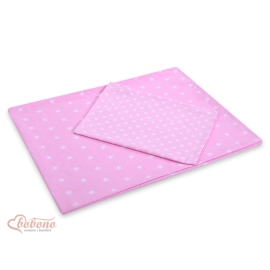 Bedding set for Baby Bed 2-pcs - Set 52