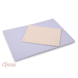 Bedding set for Baby Bed 2-pcs - Set 53