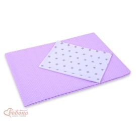 Bedding set for Baby Bed 2-pcs - Set 54