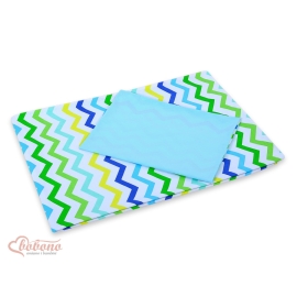 Bedding set for Baby Bed 2-pcs - Set 60