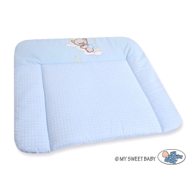 Changing mat- Good night blue