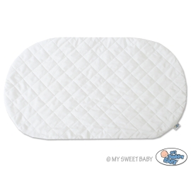 Coco mattress for crib 80x45cm