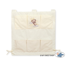 Cot tidy- Good night cream