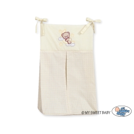 Diaper bag- Good night cream