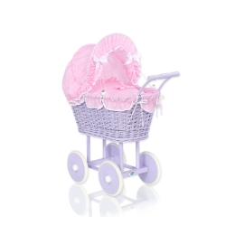 Doll pram no. 91699-377