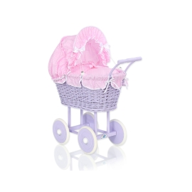 Doll pram no. 91699-530