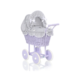 Doll pram no. 91699-535
