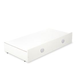 Drawer for baby cot 120x60cm MAXI