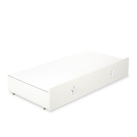 Drawer for baby cot 120x60cm MAXI - Stars