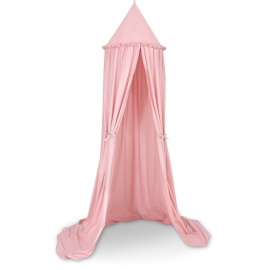 Hanging canopy for baby room