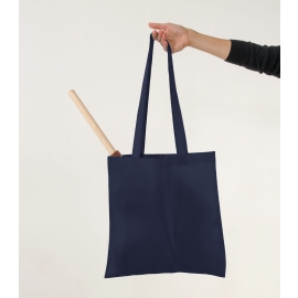 Hobby Horse Bag for horse and accessories - navy blue